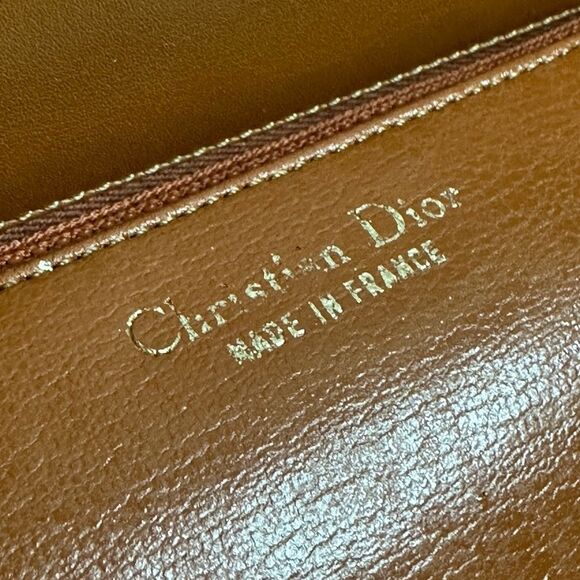 💯Authentic Dior Crossbody Bag🍀 - Picture 13 of 17